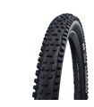 CUBIERTA SCHWALBE NOBBY NIC 27.5x2.80 EVO SNAKE S.GR.TLE PL.N