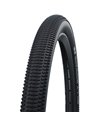 CUBIERTA SCHWALBE BILLY BONKERS 18x2.00 PERF ADDIX PLEG.NEG