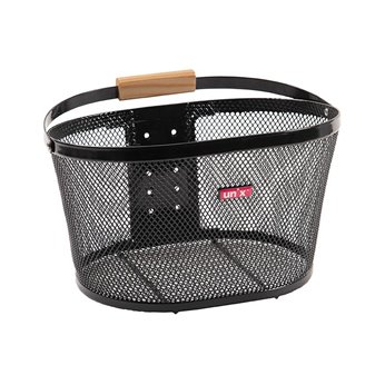 CESTA DELANTERA UNIX BERNARDO KLICKFIX NE 38x27x22