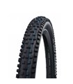 CUBIERTA SCHWALBE NOBBY NIC 26x2.35 EVO SUP.GROUND TLE PL.NE