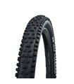 CUBIERTA SCHWALBE NOBBY NIC 27.5x2.35 PERF ADDIX PLEG.NEGRO