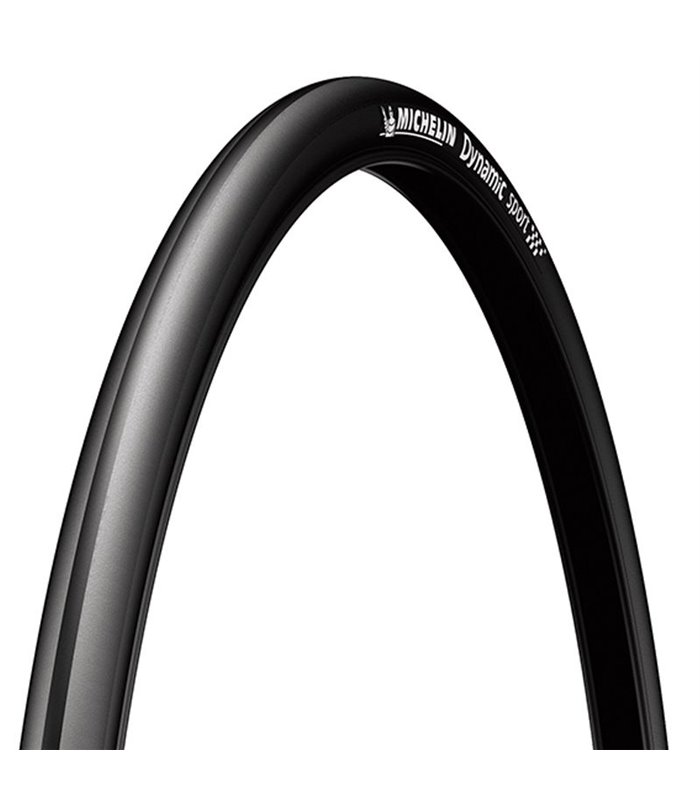 CUB.MICHELIN DYNAMIC SPORT 700x28C ACCES PLEG.NEGR