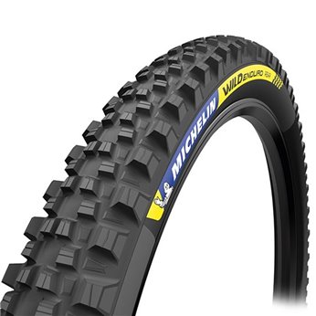 CUB.MICHELIN WILD ENDURO TRA.29x2.40 RACING PLE.NE