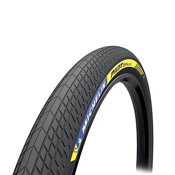 CUB.MICHELIN PILOT SX SLICK 20x1.70 RACING RIG.NEG
