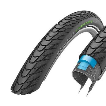CU.SCHW.MARATHON E-PLUS 28x2.00 PERF TWIN RIG.N.RE