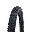 CUBIERTA SCHWALBE NOBBY NIC 28x2.40 EVO SUP.TRAIL TLE PLE.NE