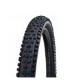 CUBIERTA SCHWALBE NOBBY NIC 29x2.40 EVO SUP.GROUND TLE PL.NE