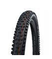 CUBIERTA SCHWALBE NOBBY NIC 27.5x2.35 EVO SUP.TR.TLE PLE.NE