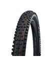 CUBIERTA SCHWALBE NOBBY NIC 29x2.40 EVO SUP.TR.TLE PLEG.NEG