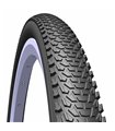 CUBIERTA MITAS CHEETAH R15 29x2.35 black 60-622