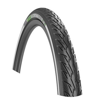 CUBIERTA MITAS ELECTRON R21 28x1.75 NEGRO 47-622