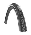 CUBIERTA MITAS ELECTRON R21 700x35C NEGRO 37-622