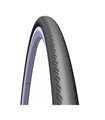 CUBIERTA MITAS ARROW R16 700x25C NEGRO 25-622