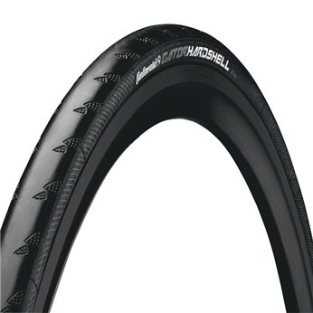 28" | 700 x 23C 23-622 Gator Hardshell black/black