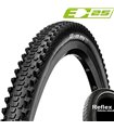 CUBIERTA CONTINENTALNENTAL.RUBAN 27.5x2.10 PUREGRIP RIG.NEGRO REFL