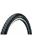 CUBIERTA CONTINENTALNENTAL.TRAFFIC II 24x1.75 SPORT RIG.NEGRO REFL