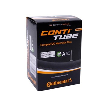 CAMARA CONTI.COMPACT HERMETIC PLUS 20 V.STAND.40mm