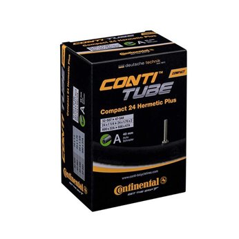 CAMARA CONTI.COMPACT HERMETIC PLUS 24 V.STAND.40mm