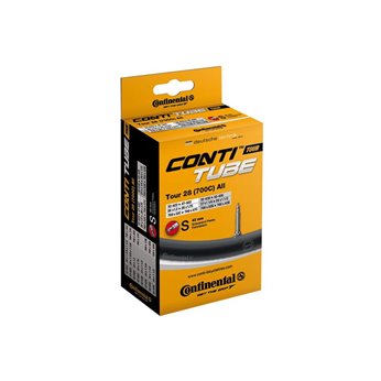 CAMARA CONTINENTAL MTB WIDE 29 VALV.STANDARD 40mm