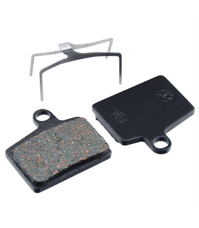 Set pastillas HAYES Stroker Ryde 2010