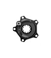 ARAÑA POTENCIOM.QUARQ DZERO AXS DUB BCD 110mm
