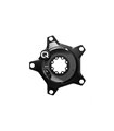 ARAÑA POTENCIOM.QUARQ DZERO AXS DUB BCD 130mm