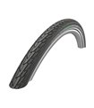 CUBIERTA SCHWALBE KLASSIK 27x1 1/4 ACTIVE K-GUARD RIG.NE/VE