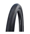 CUBIERTA SCHWALBE SUPER MOTO 27.5x2.40 PERF MICRO ADD.RI.N.RE