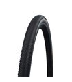 CUBIERTA SCHWALBE G-ONE ALLR.28x1.70 EVO SNAKE ADD.TLE PL.NE