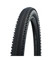 CUBIERTA SCHWALBE HURRICANE 27.5x2.00 PERF LINE ADDIX RIG.NE