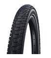 CUBIERTA SCHWALBE PICK-UP 26x2.35 PERF TWIN ADDIX E RI.NE.RE