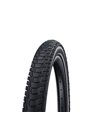 CUBIERTA SCHWALBE PICK-UP 27.5x2.60 PERF TWIN ADD.E RI.N.REF
