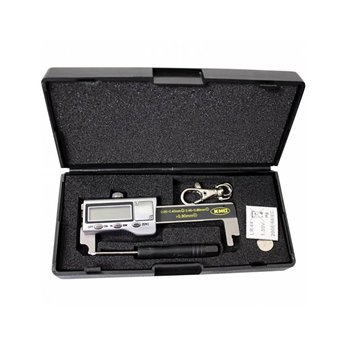 CALIBRADOR DIGITAL KMC PARA DESGASTE CADENA