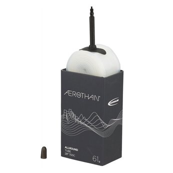 CAMARA SCHWALBE SV20E AEROTHAN 28 V.PRESTA 40mm