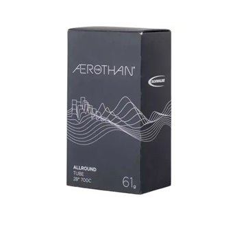 CAMARA SCHWALBE SV17E AEROTHAN 28 V.PRESTA 40mm