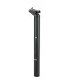 TIJA DE SILLIN DEDA ZERO1 31.6 350mm 20mm ALUM.NEG