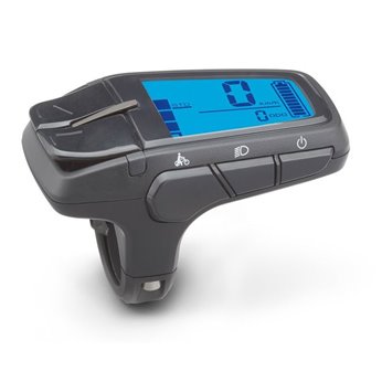 PANT.E-BIKE YAMAHA LCD 1.7 DISP.A C/KIT RETROF.NEG