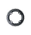 PLATO SRAM TRUV.MTB 38D 4AG.104 mm 2x10V ALU.NE.