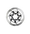 DISCO FRE.SRAM CENTERLINE 2 PIEZAS 6 AG.160mm NE.