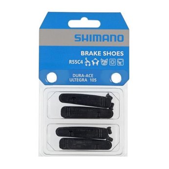 JG.ZAP.SHIM.R55C4 PINZA BR-M9000/7900 ETC NE(2PAR)