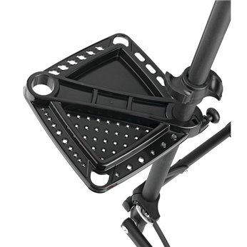 BANDEJA ELITE PARA PIE DE TALLER RACE PRO PLAST.NE