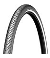 CUBIERTA MICHELIN PROTEK 28  /700x47C RIG.NEGR.REF