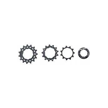 JUEGO DE CORONAS SRAM 11/13/15D P/CASSETTE XG-899
