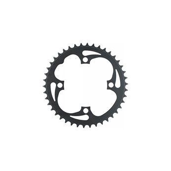PLATO TRUVATIV MTB 42D 4 AG.104mm 3mmOFFS.ALU.NEG.