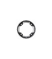 PLATO TRUVATIV MTB 39D 4AG.120mm 2x10V PIN ALU.NE.