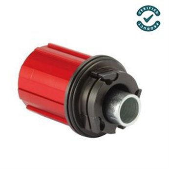 NUCLEO MTB MICHE XM 40 PARA SHIMANO 8/9/10V 135mm