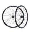 J.RUEDAS MICHE RACE AXY-WP DX 28  ENDURANCE/TRAIN
