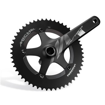 BIELAS MICHE PISTARD 2.0 175 mm BCD 144 51 DIENTE