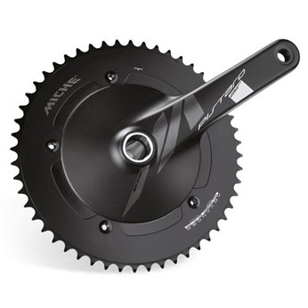 BIELAS MICHE PISTARD AIR  170 mm BCD 144 49 DIENT