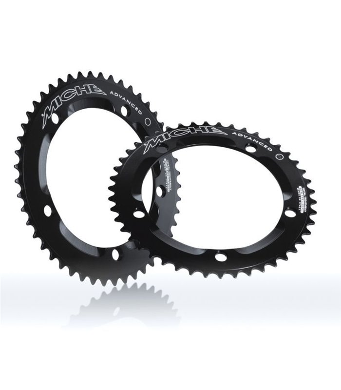 PLATO MICHE PISTA ADVANCED 1/8   5 BRAZOS 144 BCD